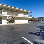 Studio 6-Kissimmee, Fl - Orlando