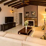 La Casa Del Mar