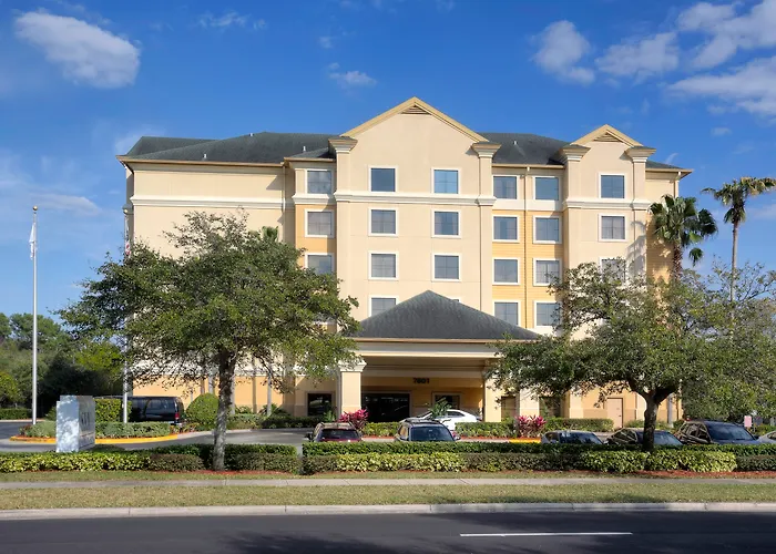 Staysky Suites I-Drive Orlando Near Universal