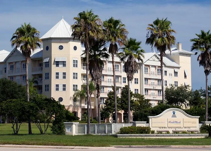 Monumental Hotel Orlando