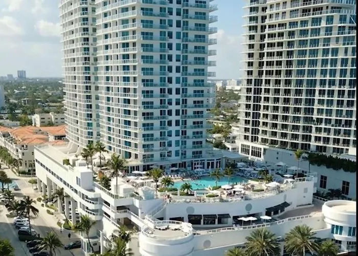 Hilton Fort Lauderdale Beach Resort