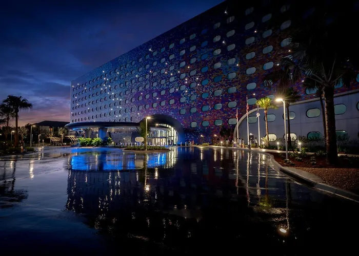 Universal\'S Stella Nova Resort