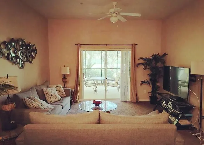 Your Best Choice To Enjoy Life And Fun In Orlando!