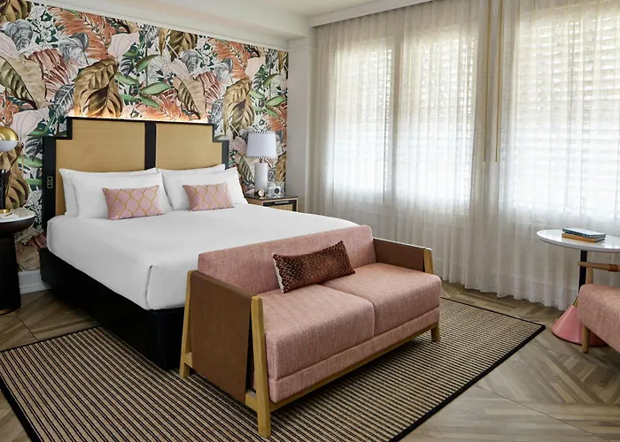 La Concha Key West, Autograph Collection
