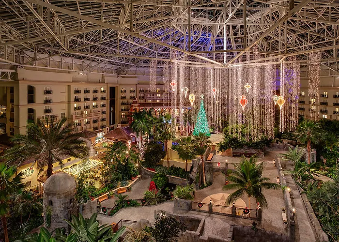 Gaylord Palms Resort & Convention Center