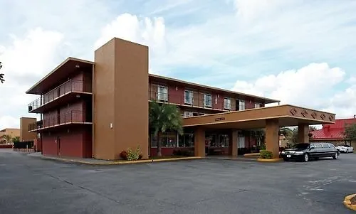 Travelodge By Wyndham Orlando At Heart Of International Drive