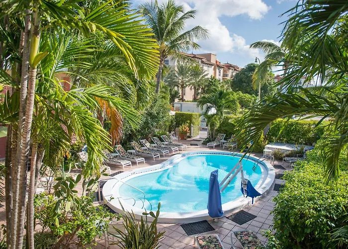 Shore Haven Resort Inn