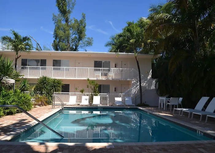 Cocobelle Resort - Fort Lauderdale