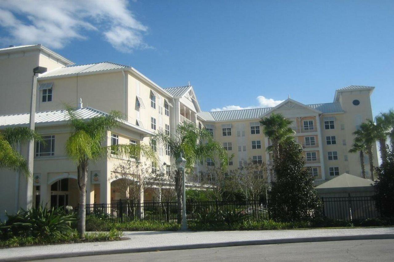 Monumental Orlando Hotel Williamsburg