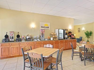 Days By Wyndham Orlando Airport Florida Mall Hotel