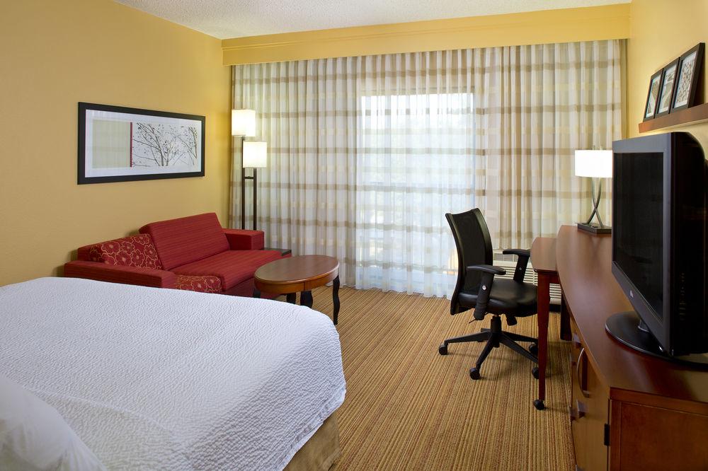 Hotel Courtyard Orlando International Drive/convention Center