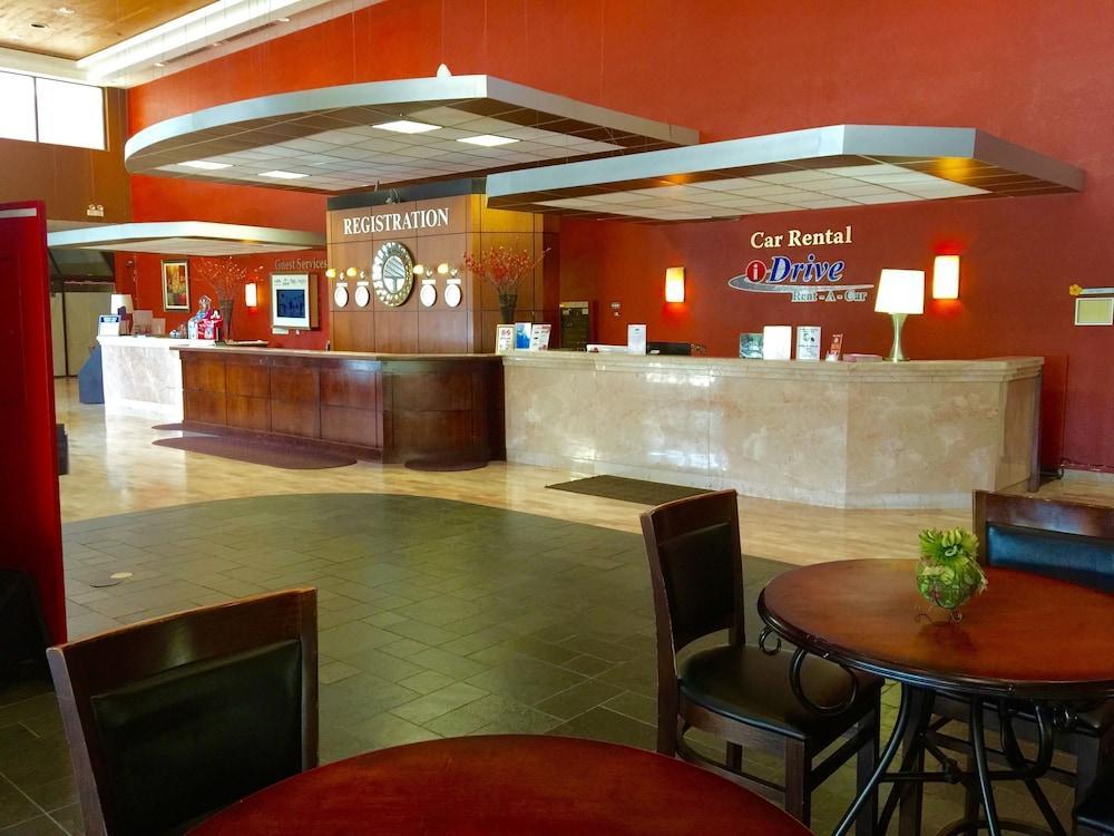 Hotel Orlando International Dr-icon By Ihg 3*