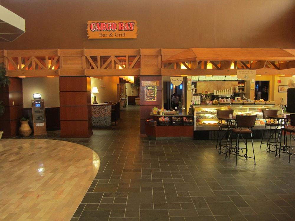 Orlando International Dr-icon By Ihg Williamsburg