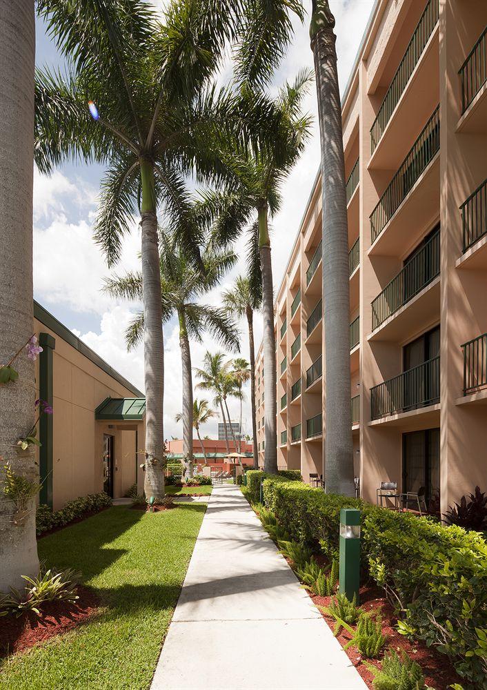 Courtyard Lauderdale East Lauderdale-by-the-sea 3* Fort Lauderdale