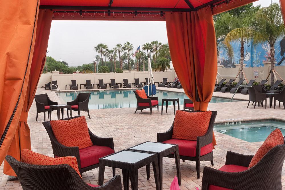 Hotel Delta By Marriott Orlando Buena Vista