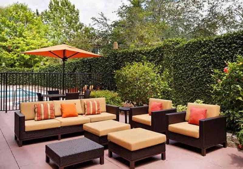 Hotel Courtyard Orlando Maitland