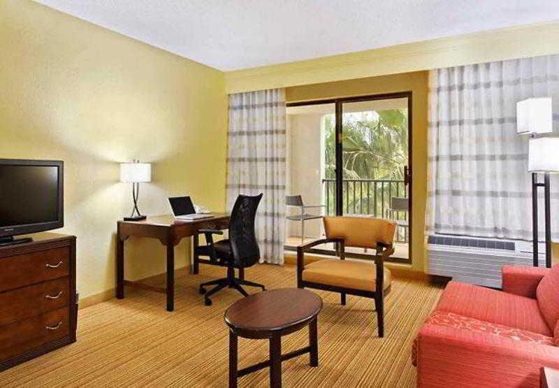 Courtyard Orlando Maitland