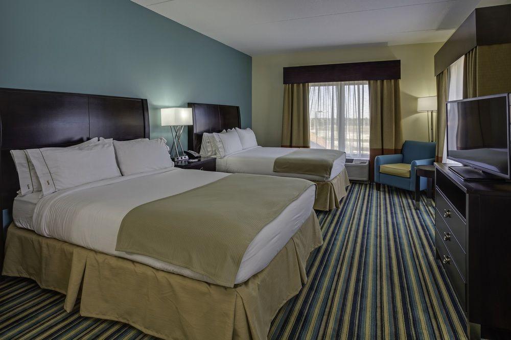 Hotel Express & Orlando East-ucf Area By Ihg Alafaya