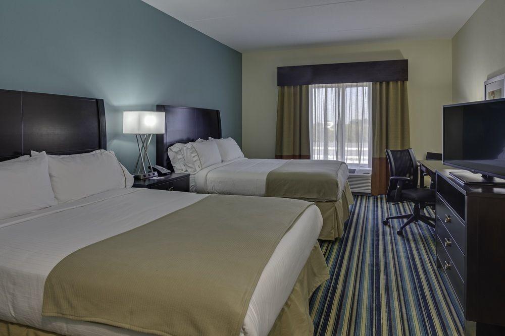 Hotel Express & Orlando East-ucf Area By Ihg Alafaya