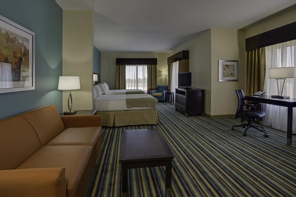 Hotel Express & Orlando East-ucf Area By Ihg Alafaya