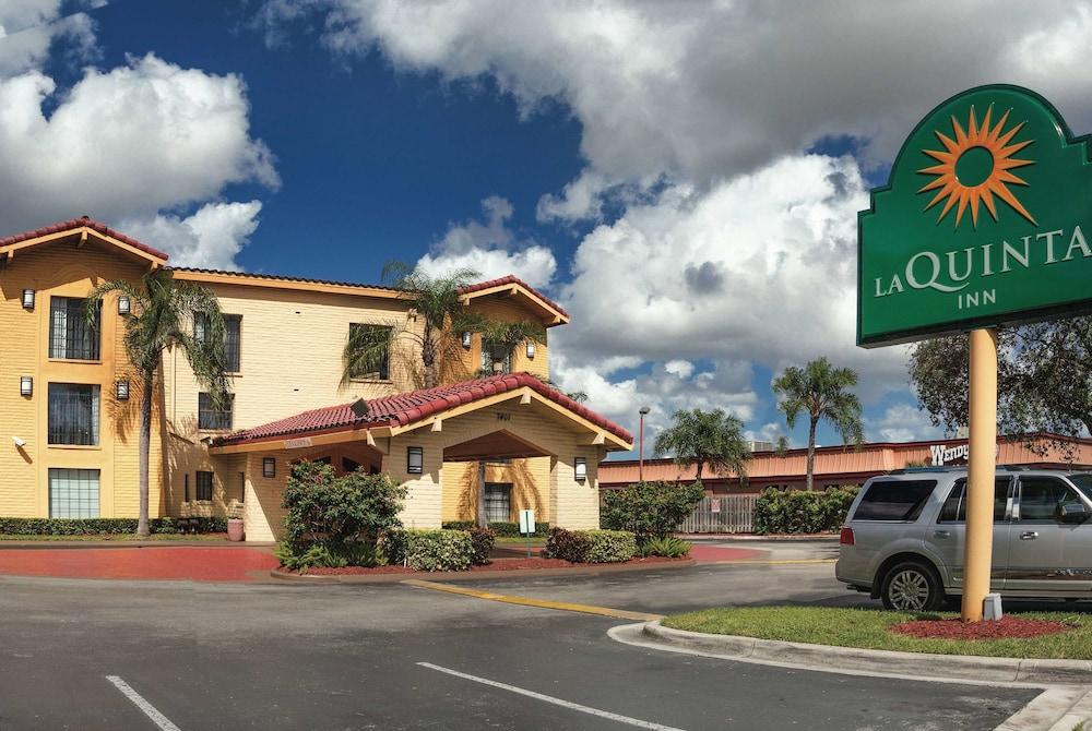 La Quinta By Wyndham Miami Airport North