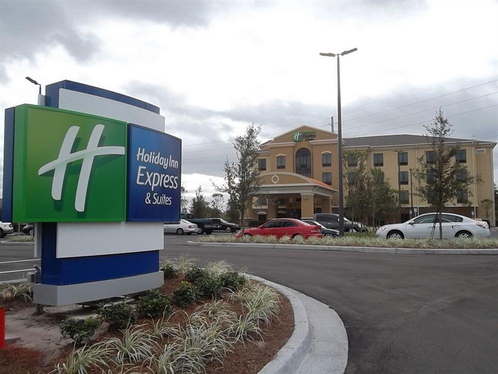 Hotel Express & Orlando East-ucf Area By Ihg 2*