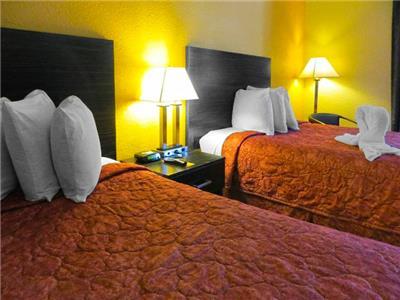 Travelodge By Wyndham Orlando At Heart Of International Drive Orlando
