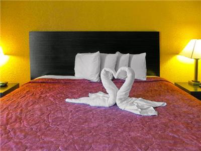 Travelodge By Wyndham Orlando At Heart Of International Drive 2*