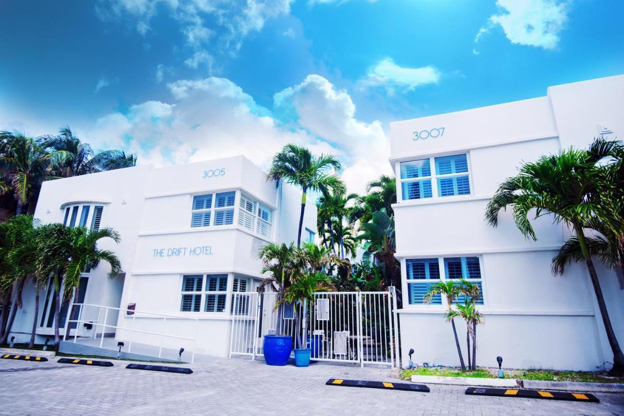 Hotel The Drift Fort Lauderdale