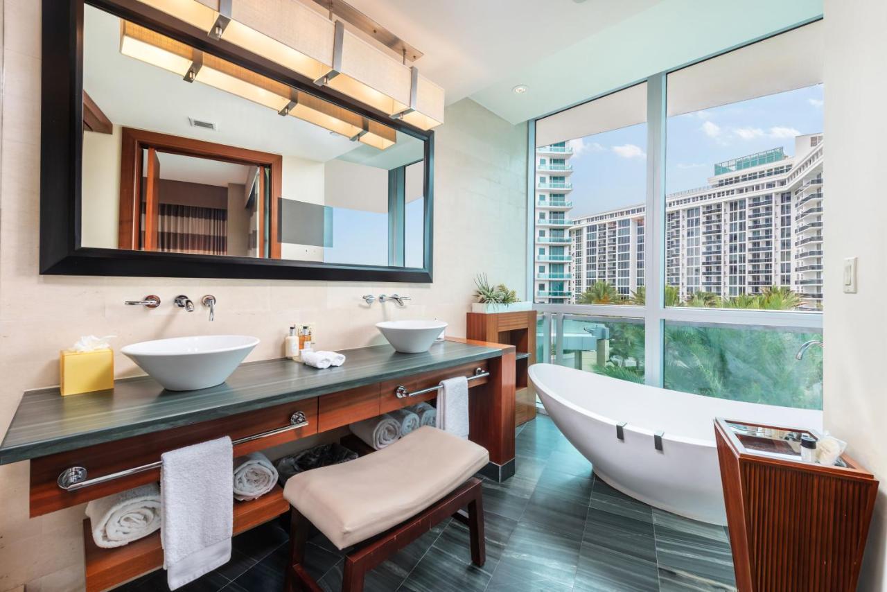 Beachfront At The Ritz-carlton -310n11 * Miami Beach