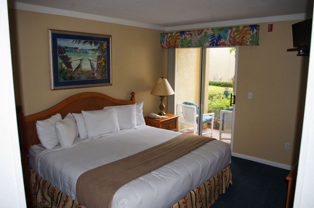 Resort Westgate Blue Tree