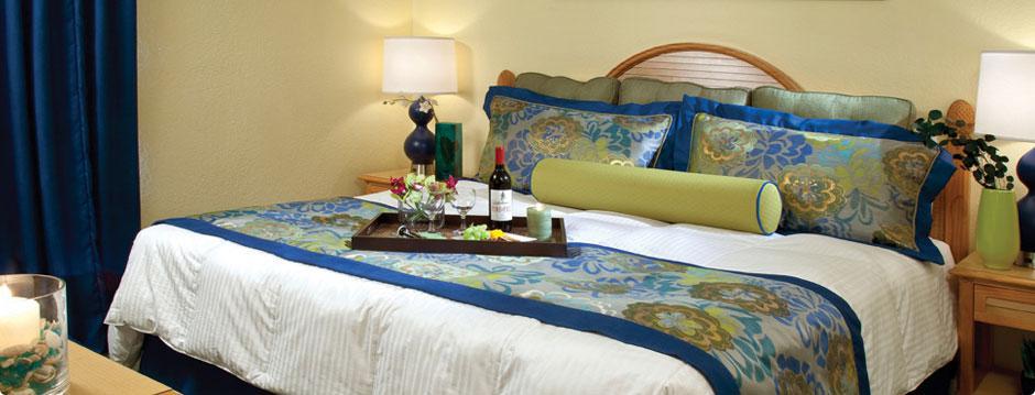 Westgate Blue Tree Resort 3*