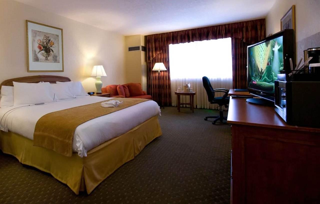 Orlando International Dr-icon By Ihg 3*