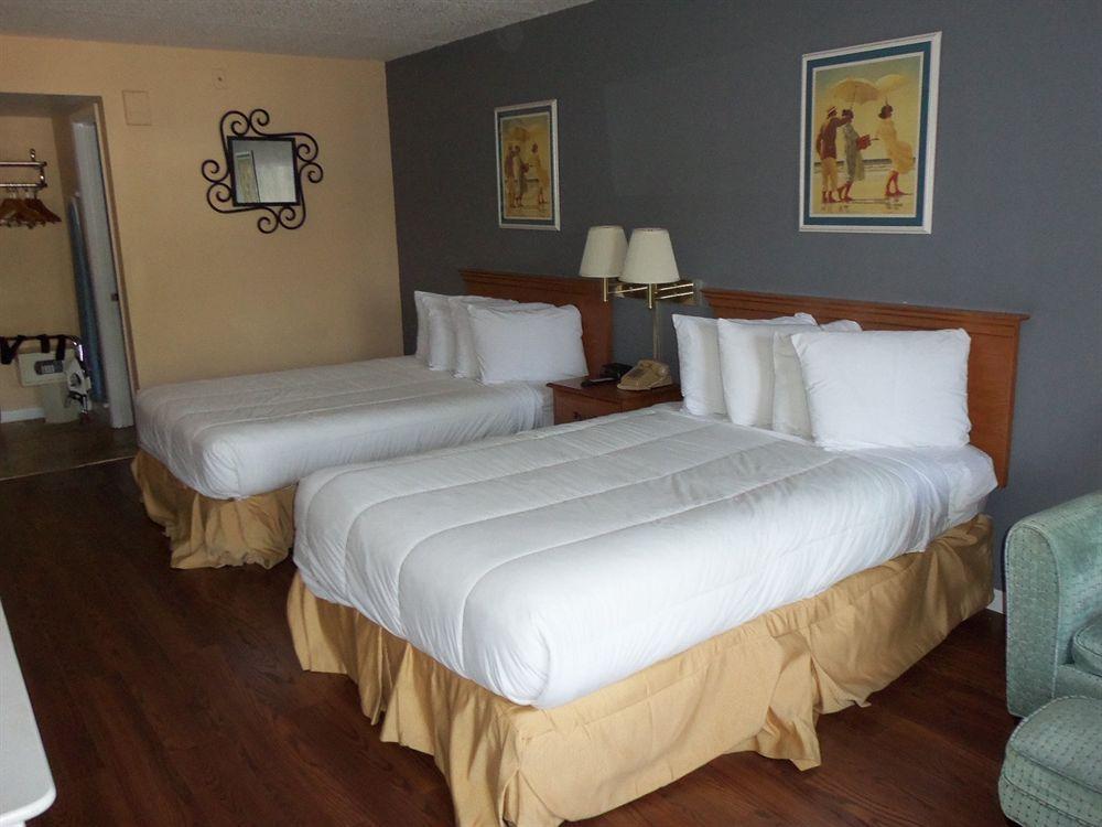 Hotel Claremont Kissimmee