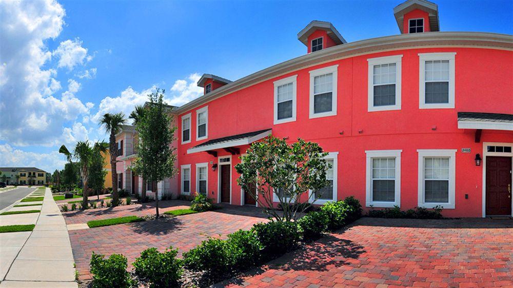 Coral Cay A Sky Resort Kissimmee
