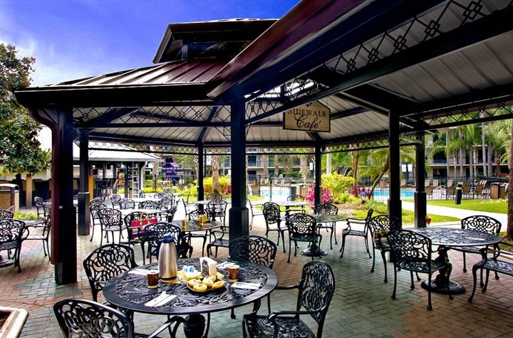 Staybridge Orlando Royale Parc By Ihg Kissimmee