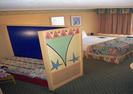 Delta By Marriott Orlando Buena Vista 4* Lake Buena Vista