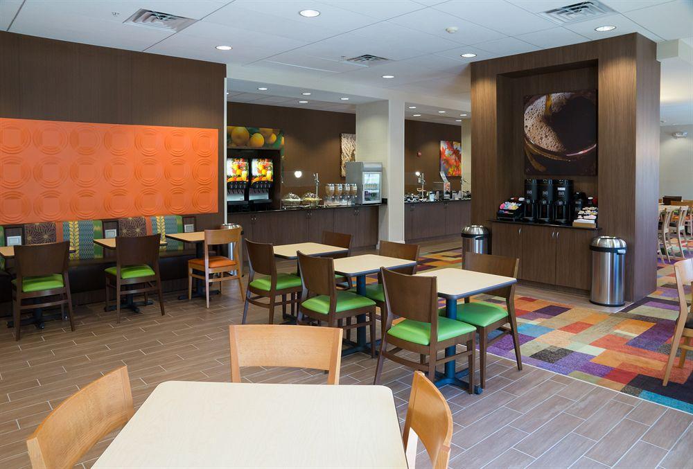 Fairfield & By Marriott Orlando International Drive/convention Center