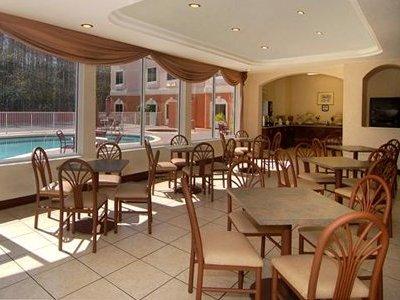 Sleep & International Airport Hotel Orlando