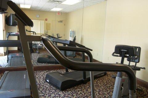 Hotel Fairfield & By Marriott Orlando International Drive/convention Center Williamsburg