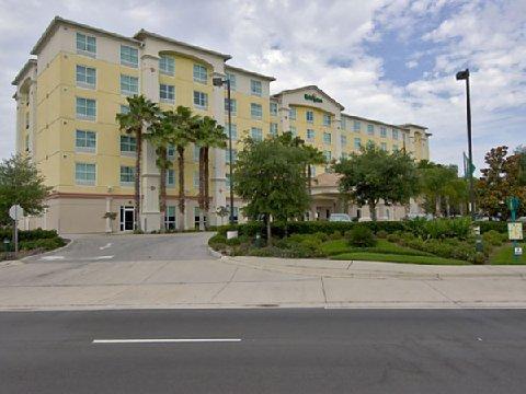 Fairfield & By Marriott Orlando International Drive/convention Center Hotel 3*