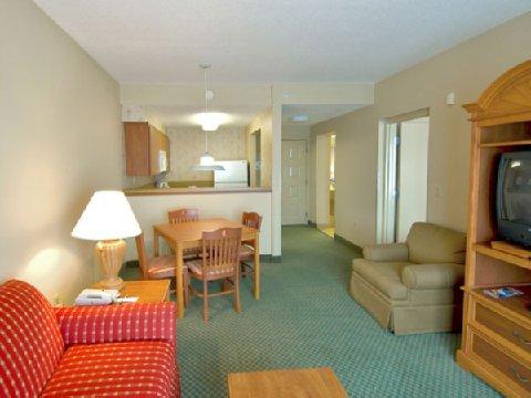 Hotel Fairfield & By Marriott Orlando International Drive/convention Center