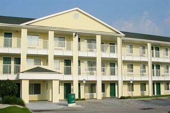 Motel Hometowne By Red Roof Orlando - Ucf Area Alafaya