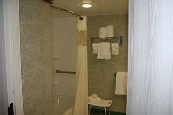 Hampton & Orlando-east Ucf Hotel Alafaya