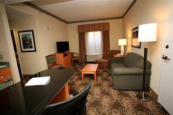 Hampton & Orlando-east Ucf Hotel
