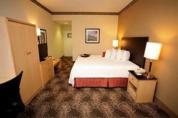 Hampton & Orlando-east Ucf Hotel 3*