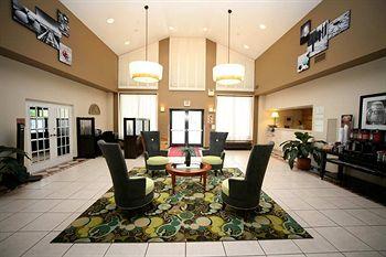 Hampton & Orlando-east Ucf Hotel
