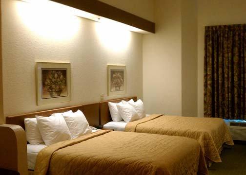 Sleep & International Airport 2*