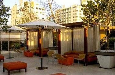 Hotel Sanctuary South