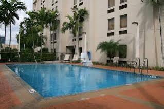 Hampton Miami-airport West Hotel Doral